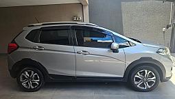 Honda Wr-V Exl 1.5 Flexone 16V 5P Aut. 2020