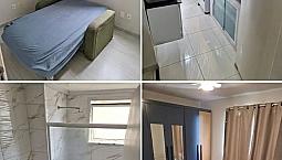 Repasso Apartamento 