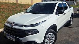Fiat Toro Endurance 1.8 16V Flex Mec. 2020