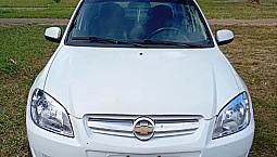 Chevrolet Prisma Sed. Joy/ Ls 1.0 8V Flexpower 4P 2010