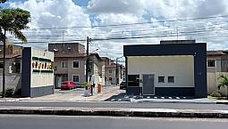 Condomínio Jardim Independência, 3 Quartos Com Quintal