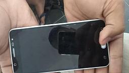 Vendo J7 Prime