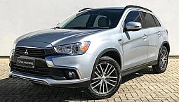 Mitsubishi Asx - Único Dono