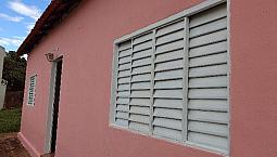 Casa Na Cidade De Sao Simao Sp Com Terreno De 523M