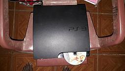 Vendo Ps3 Barato Pra Vender Hoje