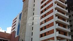 Apartamento À Venda Com 2 Dormitórios Em Centro, Ponta Grossa Cod:42098