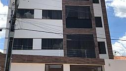 Apartamento Novo 2 Quartos, Luziânia-Go