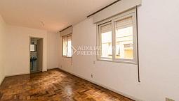 Kitchenette/Conjugado Para Alugar Com 1 Dormitórios Cod:227580