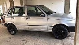 Fiat Uno Muito Conservado De Particular Vendo Ou Troco Em Algo Do Meu Interesse 