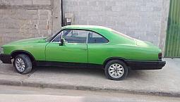 Chevrolet  Opala  1981  Preço  A Combina  Vendo * Ronaldo 