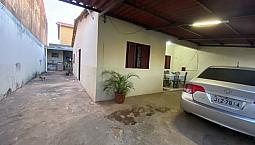 Casa De 3 Quartos 100% Escriturada Em Sobradinho 2