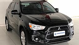 Asx Aut. 4X4