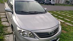 Corolla Super Conservado