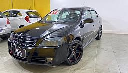 Chevrolet Astra Hatch 2.0 Mpfi 8V Flexpower