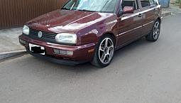 Golf Mk3 Venda Urgente
