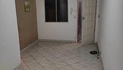 Belo Apartamento Em André Carloni Por 115 Mil!!