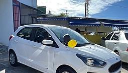 Ford Ka Se 2019