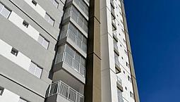 Apartamento Para Aluguel Possui 57 M² Com 2 Quartos Em Villagio Calábria - Cuiabá - Mt