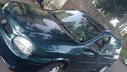 Vendo Corsa Ano 97  Motor Câmbio Suspensão Tudo Zero A Toda Prova Wts *