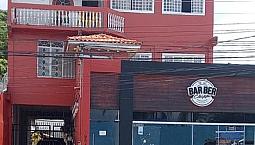 Aluga-Se Salas Comerciais Bairro Liberdade 