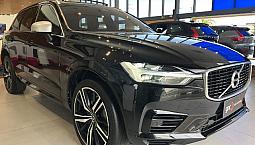 Volvo Xc60 2.0 T8 Hybrid R-Design Awd Geartronic