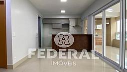 Apartamento  Com 3 Quartos No Matiz Arte Clube Bueno - Bairro Setor Bueno Em Goiânia