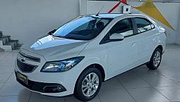 Prisma Ltz 1.4 2016/2016