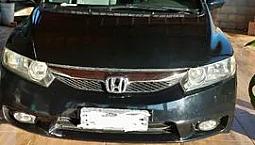 Vende Se Honda Civic