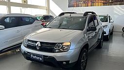 Renault Duster 1.6 16V Dynamique (Flex) 2016