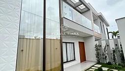 Casa Duplex 4 Quartos Com Suíte Em Morada De Laranjeiras