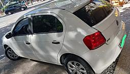 Gol 1.0 Trendline  Flex  2020 ( Ipva 2023 Pago )