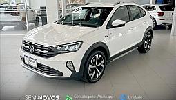 Volkswagen Nivus 1.0 200 Tsi Highline