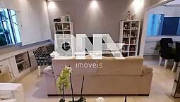 Apartamento Frontal Lagoa