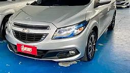 Onix 1.4  Ltz Automático 