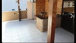 Cobertura Triplex