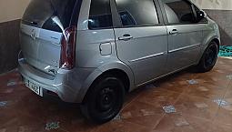 Fiat Idea Essence Dualogic 1.6 Flex 16v 5p 2012