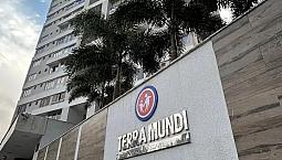 Apartamento 2 Quartos, Jardim Atlântico, Amazonia, America, Bueno, Terra Mundi Cascav - Go