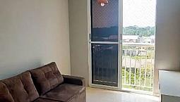 Vendo Cobertura Dúplex No Condomínio Ville Solare
