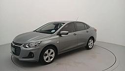 Chevrolet Onix Hatch Ltz 1.0 12v Tb Flex Aut. 5p 2025