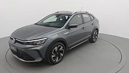 Volkswagen Nivus Highline 1.0 200 Tsi Flex Aut 2025
