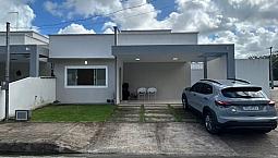 Venda - Casa Em Condomínio Fechado 