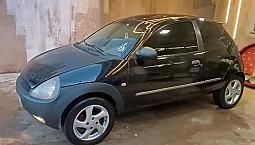 Ford Ka Action 1.6 Mpi 8V 95Cv 2006