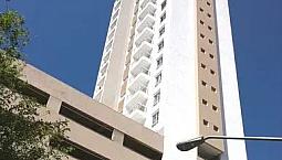 Apartamento Para Aluguel Possui 50 Metros Quadrados Com 1 Quarto Em Sumaré - São Paulo - S