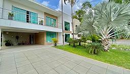 Ac Vende Casa Luxuosa Montenegro Boulevard
