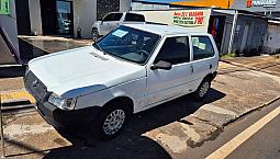 Fiat Uno Mille 1.0 Fire/ F.flex/ Economy 2P 2006