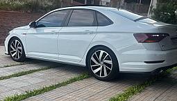 Volkswagen Jetta Gli 350 Tsi 2.0 16V 4P Aut. 2020
