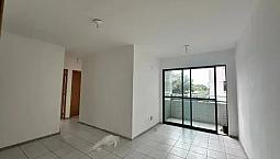 Edf Aquiles | 03 Quartos Na Encruzilhada | Lazer Completo | Apt Com 61M² Com Varanda