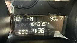 Fiat Punto Essence 1.6 Flex 16v 5p 2015