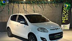 Fiat Palio Essence 1.6 Flex 16V 5P 2015
