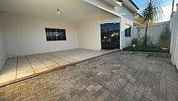 Casa Disponível Para Locação, Próximo Ao Buriti Shopping, Parque Solar Do Agreste, Rio Ver